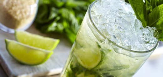 mojito casero