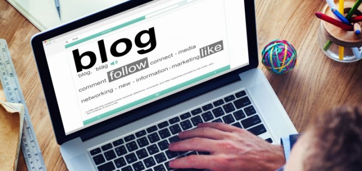 escribir un post