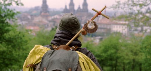 qué llevar al Camino de Santiago